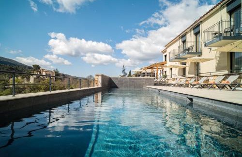 Vauvenargues Hotel | Hôtel Sainte Victoire