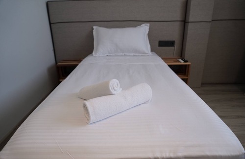 Oualidia Hotel | Hôtel Seashell