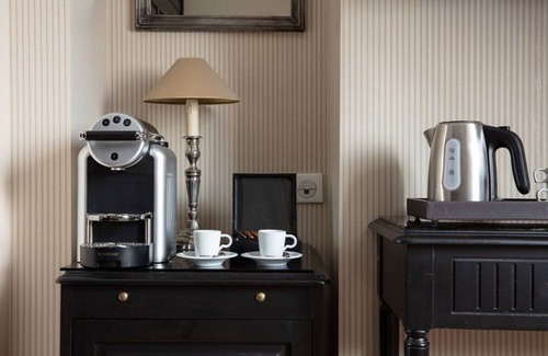 Val-de-Grace Apartment | Hôtel Serotel Lutèce