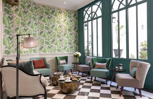 Val-de-Grace Apartment | Hôtel Serotel Lutèce