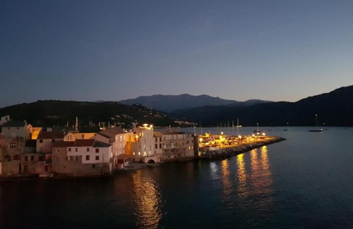 Saint-Florent Hotel | Hôtel SOLE E MARE
