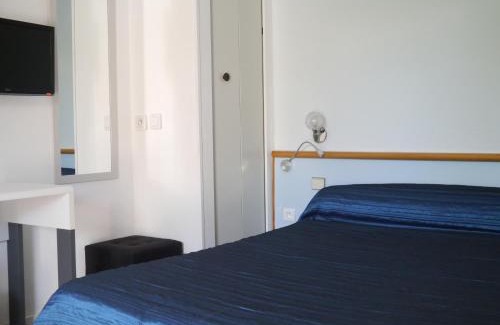 Saint-Florent Hotel | Hôtel SOLE E MARE