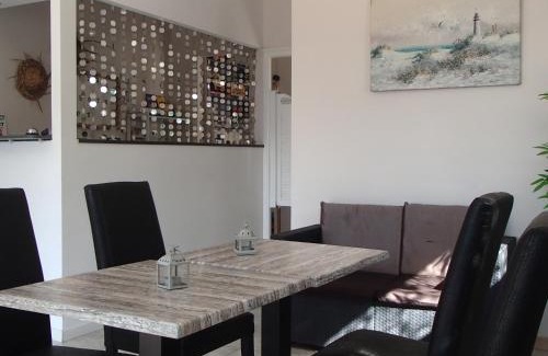 Saint-Florent Hotel | Hôtel SOLE E MARE