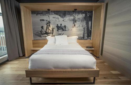 Baie-St-Paul Hotel | Hôtel & Spa Le Germain Charlevoix