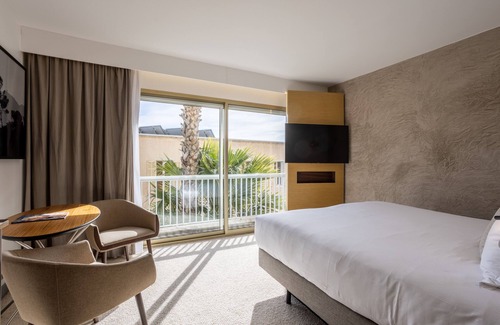 Bandol Hotel | Hôtel & Spa - Thalazur Bandol Ile Rousse