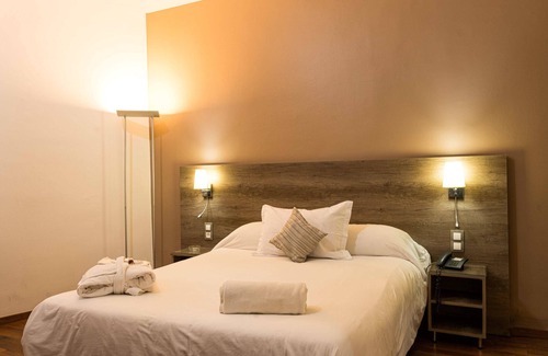 Algiers Hotel | Hôtel Suisse