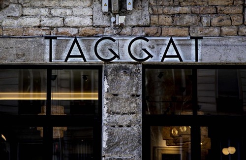Moliere - Edgard Quinet Hotel | Hôtel Taggât