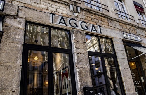 Moliere - Edgard Quinet Hotel | Hôtel Taggât