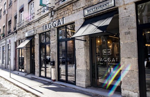 Moliere - Edgard Quinet Hotel | Hôtel Taggât