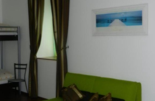 Porrentruy Hotel | Hôtel Terminus