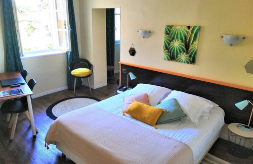 Draguignan Hotel | Hôtel Victoria