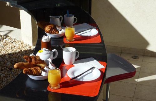 Beausoleil Hotel | Hôtel Villa Boeri