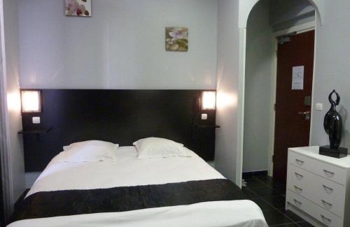 Beausoleil Hotel | Hôtel Villa Boeri
