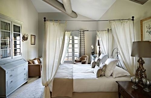 Cote d'Azur- French Riviera Hotel | Hôtel Villa Marie St Tropez