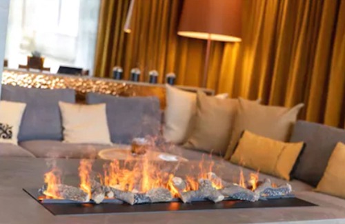 Alsfeld Hotel | hôtel villa raab