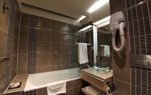 Gaillon Hotel | Hôtel Volney Opéra