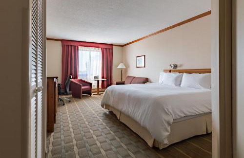 Mauricie Hotel | Hôtels Gouverneur Trois-Rivières