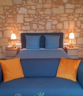 Saint-Emilion Apartment | Hôtes de Saint Emilion