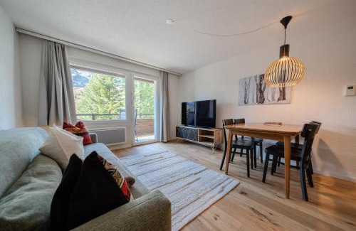 Arosa Apartment | Höfi Studio by Arosa Vacations