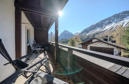 Arosa Apartment | Höfi Studio by Arosa Vacations