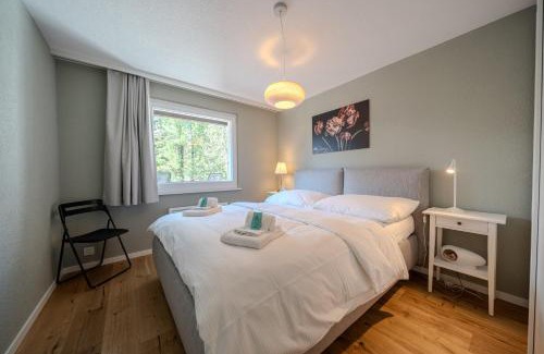 Arosa Apartment | Höfi Studio by Arosa Vacations