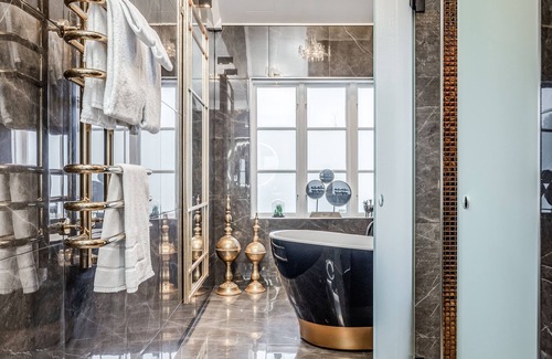 Hogbo Hotel | Högbo Brukshotell & Spa
