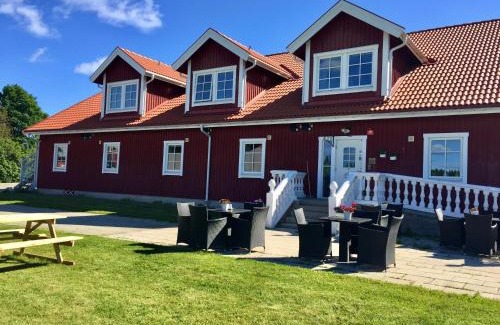 Hogbo House | Högbo Hotell Skommarsgården