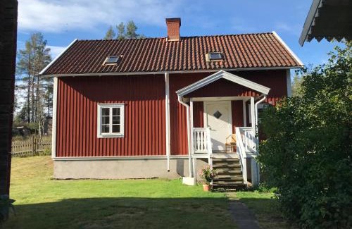 Oskarshamn House | Högetorp