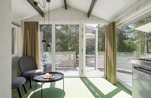 Hudiksvall House | Hölick Minichalet 2 by Interhome
