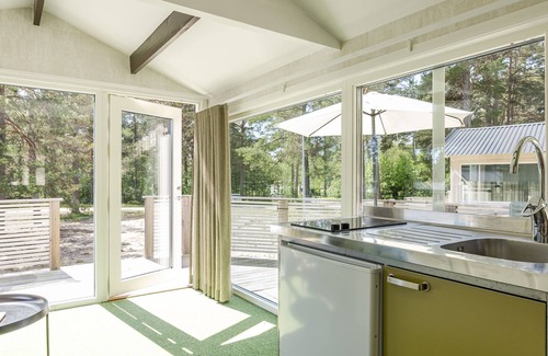 Hudiksvall House | Hölick Minichalet 2 by Interhome