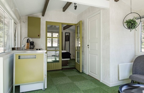 Hudiksvall House | Hölick Minichalet 2 by Interhome