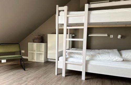 Hoenow Hotel | HÖNOW HOTEL