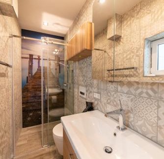 Gaienhofen Apartment | HöriLux XS