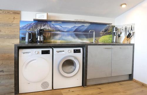 Leogang Apartment | Hörlbauer-Leogang