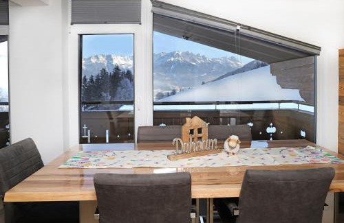 Leogang Apartment | Hörlbauer-Leogang