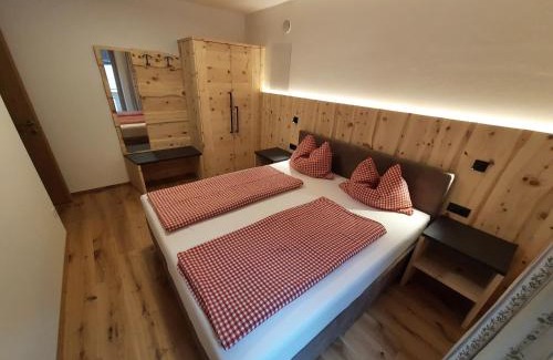 Sant'Andrea in Monte Apartment | Hörmannhof