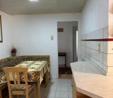 Eisenach Apartment | Hörschelberghaus