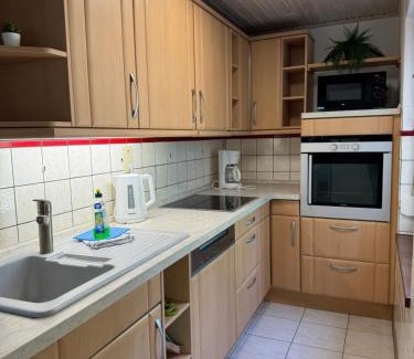 Eisenach Apartment | Hörschelberghaus