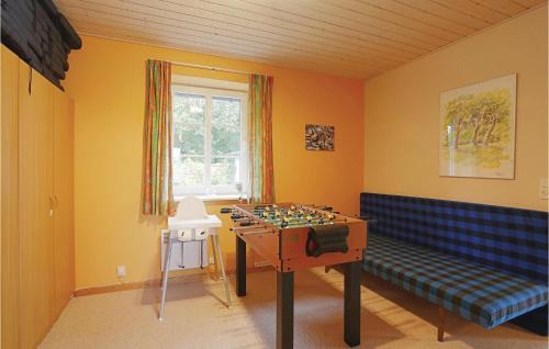 Ronne House | Højvang