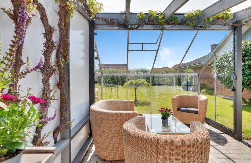 Lokken House | Hølken 14, Comfortable Vacation Home In The Town Of Løkken