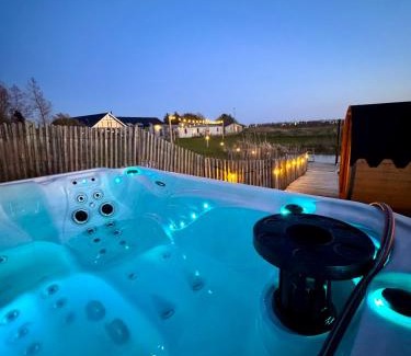 Sjaelborg Bed & Breakfast | Høloftet bb