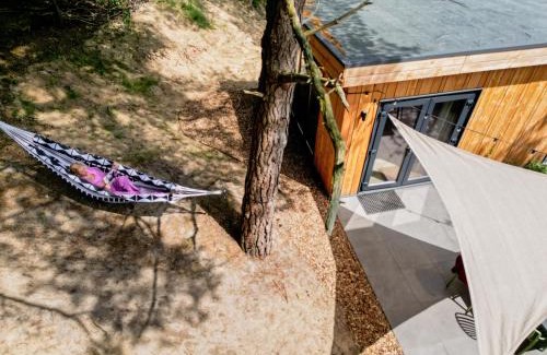 Diever Ski Chalet | Høyde Lodge
