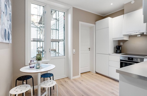 Nygard Apartment | Høyden Apartments
