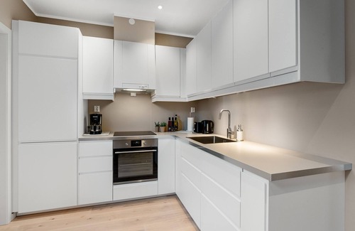 Nygard Apartment | Høyden Apartments