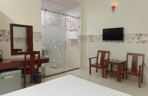 Ba Queo Hotel | Hùng Anh Boutique Hotel - Nhà Ga T3