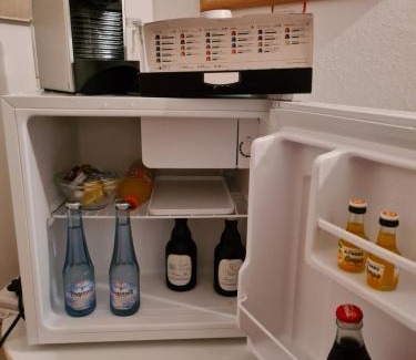 Hubingen Hotel | Hübinger Treff