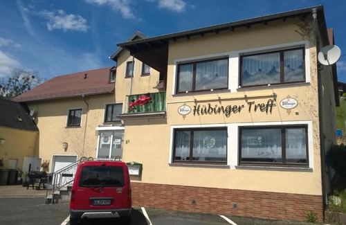 Hubingen Hotel | Hübinger Treff