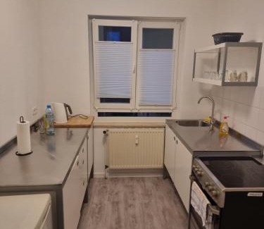 Hueckelhoven Apartment | Hückelhoven H1