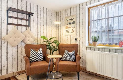 Lohmen Apartment | Hühnerstall by Opitz