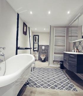 Erkrath Apartment | Hühnerstall nahe Düsseldorf